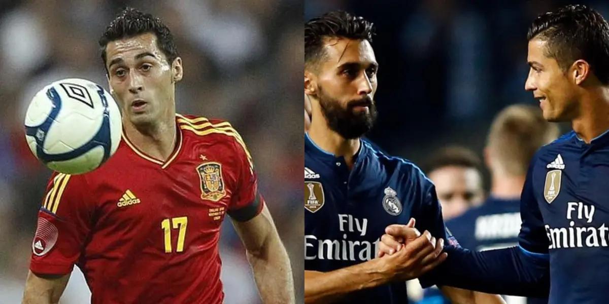 Álvaro Arbeloa tuvo una gran carrera a pesar de las constantes critícas por su nivel. En su paso por el Real Madrid dejó una gran impresión y es por eso que hoy es el embajador del club blanco.