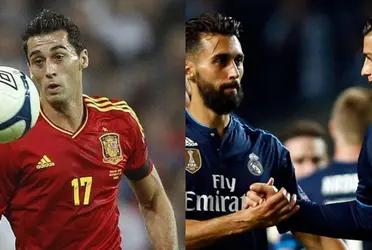 Álvaro Arbeloa tuvo una gran carrera a pesar de las constantes critícas por su nivel. En su paso por el Real Madrid dejó una gran impresión y es por eso que hoy es el embajador del club blanco.