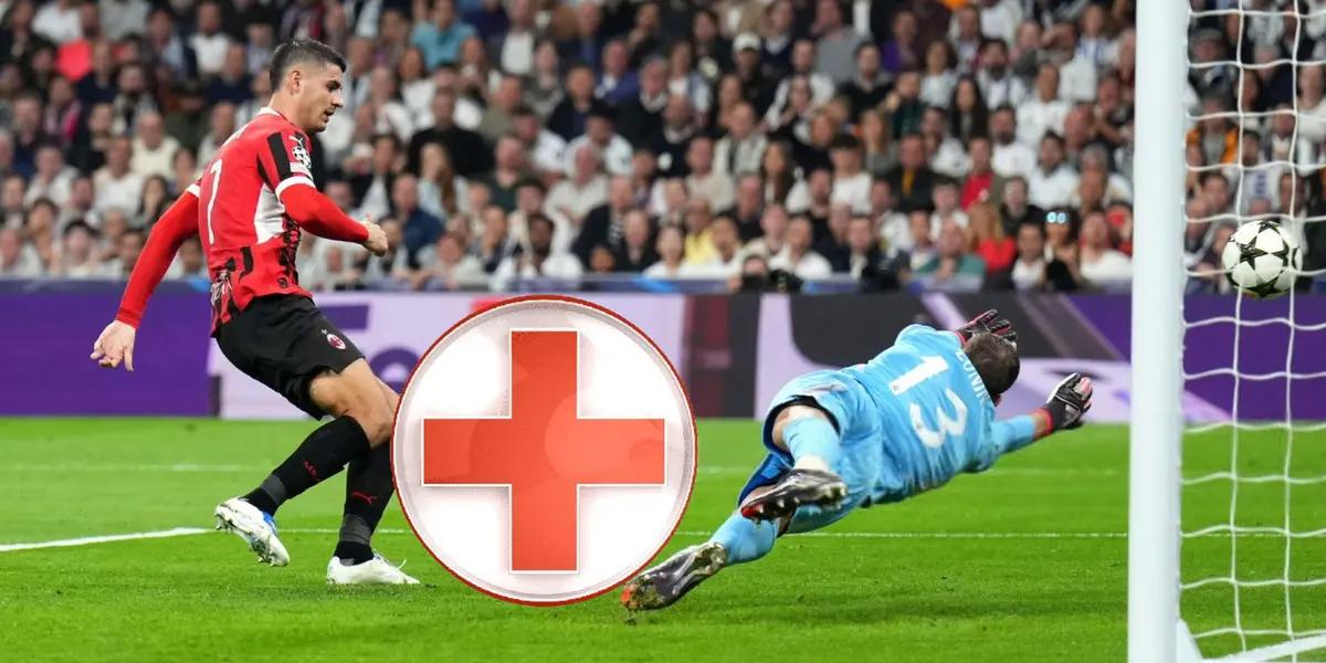 Álvaro Morata (Foto: Champions League)