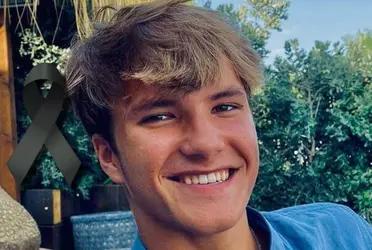 Álvaro Prieto apareció sin vida entre vagones del tren y sus padres decidieron tomar estas medidas