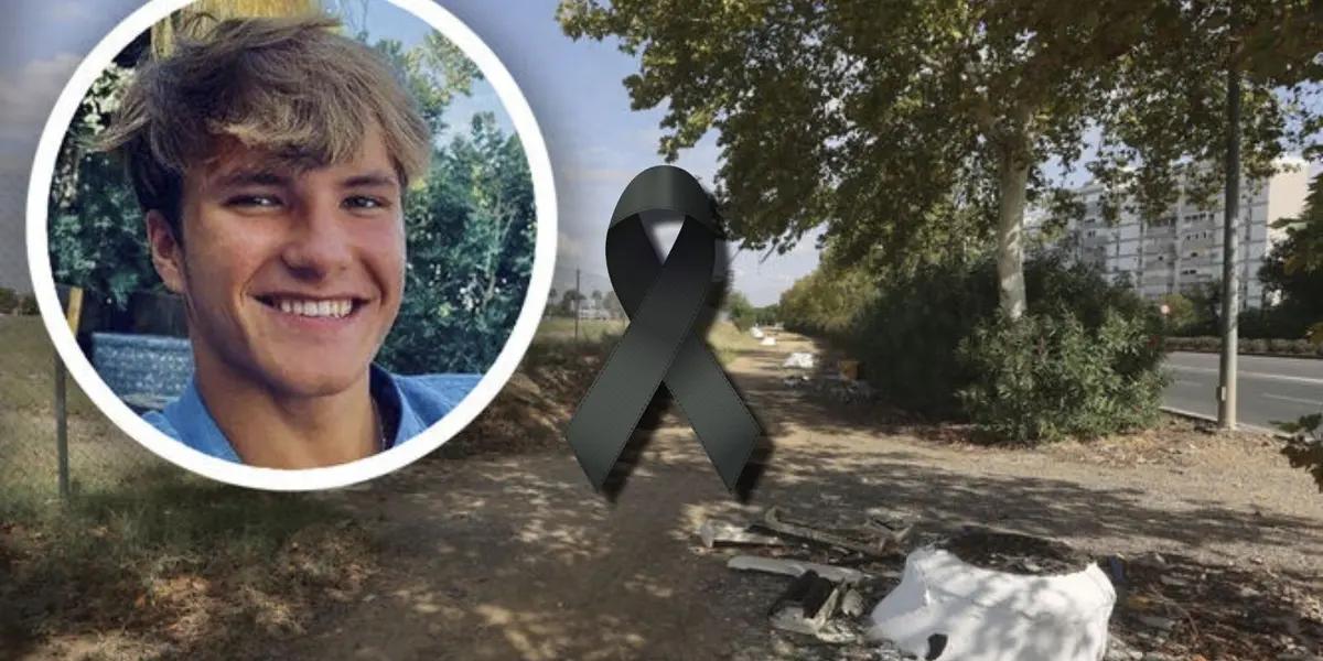 Álvaro Prieto tuvo un sensible fallecimiento y su familia tomará cartas en el asunto con la Policía Nacional