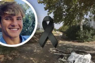 Álvaro Prieto tuvo un sensible fallecimiento y su familia tomará cartas en el asunto con la Policía Nacional