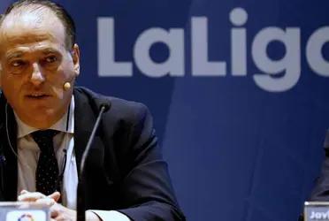 Ambas empresas televisivan han llegado a un acuerdo por 1.400 millones con la entidad española para transmitir los partidos de la competencia.