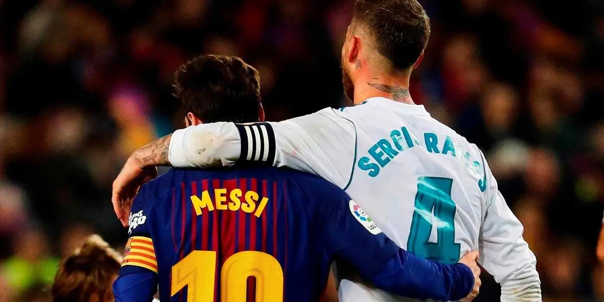 Ambas estrellas podrían firmar con el mismo equipo.