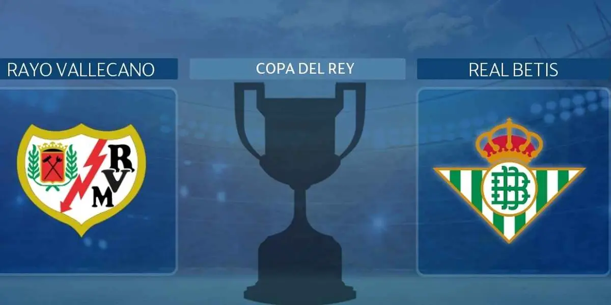 Ambas instituciones chocan por ver quien será el primer finalista de la Copa del Rey. En la previa hay mucha expectativa por este encuentro que sin dudas será clave para la historia del fútbol español.