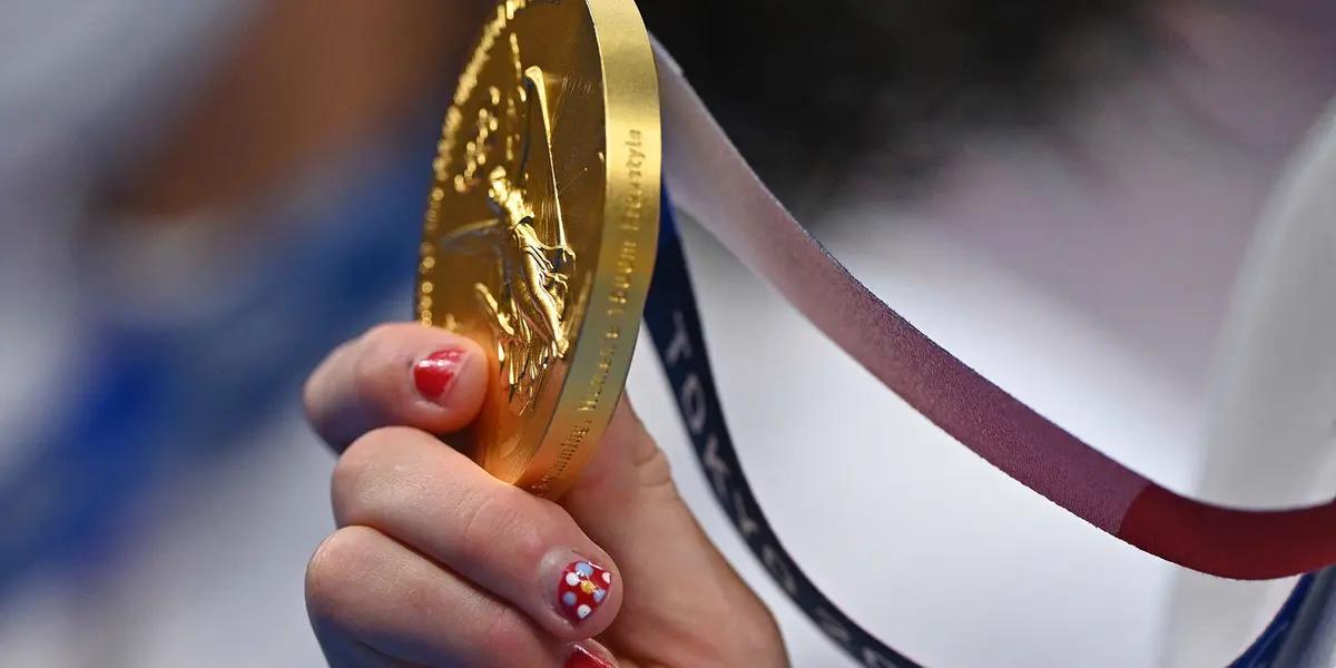 Ambas selecciones se enfrentarán el siguiente sabado 7 de agosto por la gloria dorada en la final de los juegos olimpicos Tokio 2020. Pero ¿Cuanto diferencia de dinero habrá entre el primer puesto y el segundo?