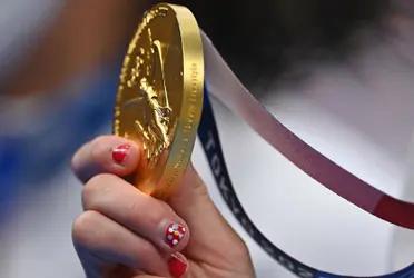 Ambas selecciones se enfrentarán el siguiente sabado 7 de agosto por la gloria dorada en la final de los juegos olimpicos Tokio 2020. Pero ¿Cuanto diferencia de dinero habrá entre el primer puesto y el segundo?