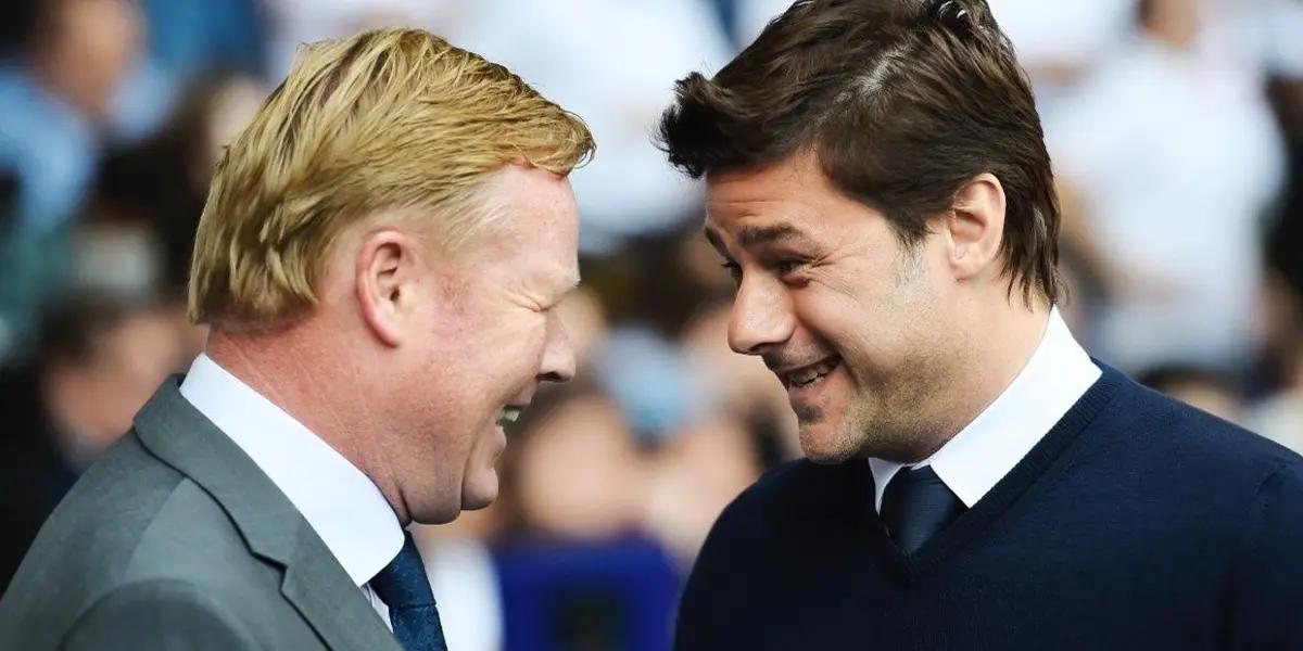 Ambos clubes buscan reforzar la zona defensiva del equipo y pensaron en el mismo jugador para hacerlo.