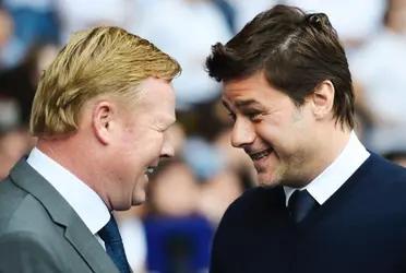 Ambos clubes buscan reforzar la zona defensiva del equipo y pensaron en el mismo jugador para hacerlo.