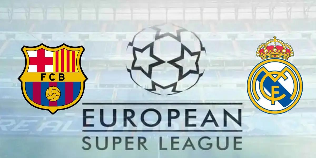 Ambos clubes recibieron una baja importante en el proyecto de la Superliga.