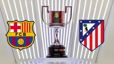 Ambos clubes se han enfrentado varias veces entre ellos en competición copera