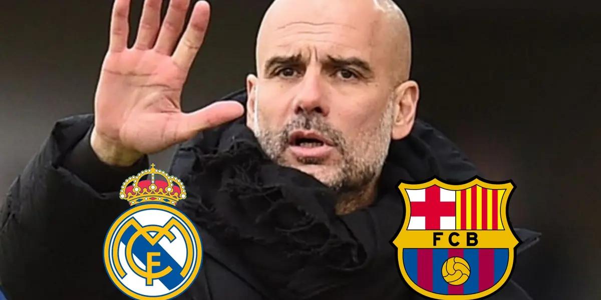 Ambos clubes se podrían disputar el fichaje para la próxima temporada.