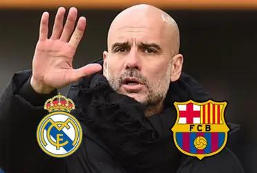 Ambos clubes se podrían disputar el fichaje para la próxima temporada.