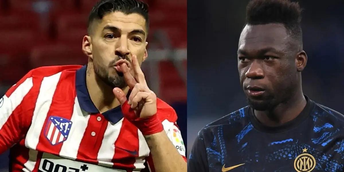 Ambos delanteros son comparados en su juego, en sus vidas y hasta en sus proyectos. Detalles del cruce entre el ecuatoriano y el uruguayo.