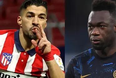 Ambos delanteros son comparados en su juego, en sus vidas y hasta en sus proyectos. Detalles del cruce entre el ecuatoriano y el uruguayo.