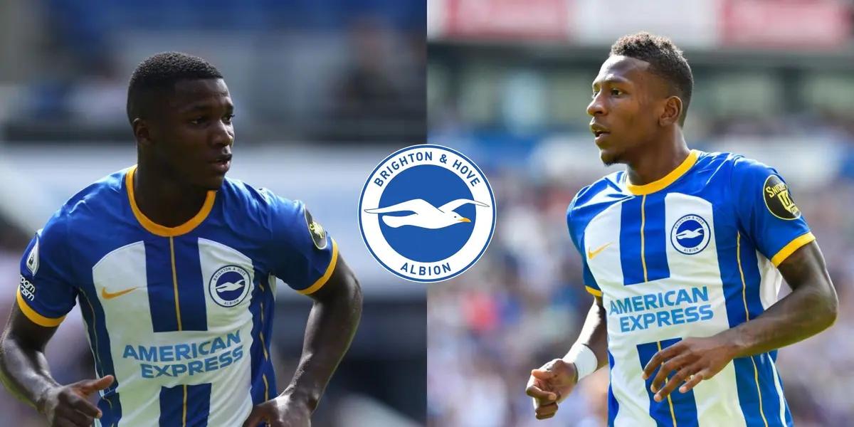 Ambos ecuatorianos viven un presente excelente y aprovechando esto tendrían en mente llevar a cabo un objetivo muy positivo para su club.