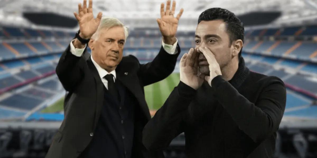 Ambos entrenadores coincidieron en la jornada de hoy