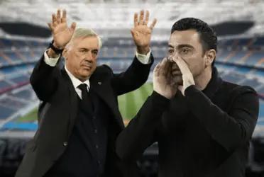 Ambos entrenadores coincidieron en la jornada de hoy