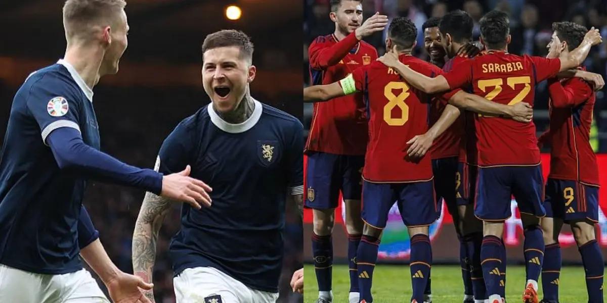 'Ambos entrenadores tienen lesionados, pero esperan poder suplantarlos.