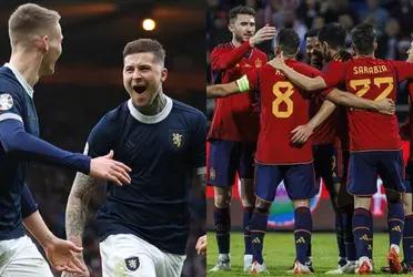 'Ambos entrenadores tienen lesionados, pero esperan poder suplantarlos.