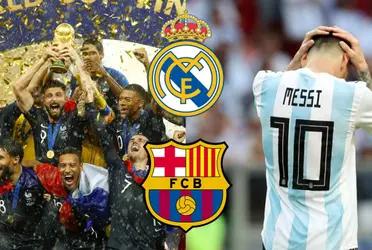 Ambos equipos buscan reforzar la misma posición y este jugador es ideal.