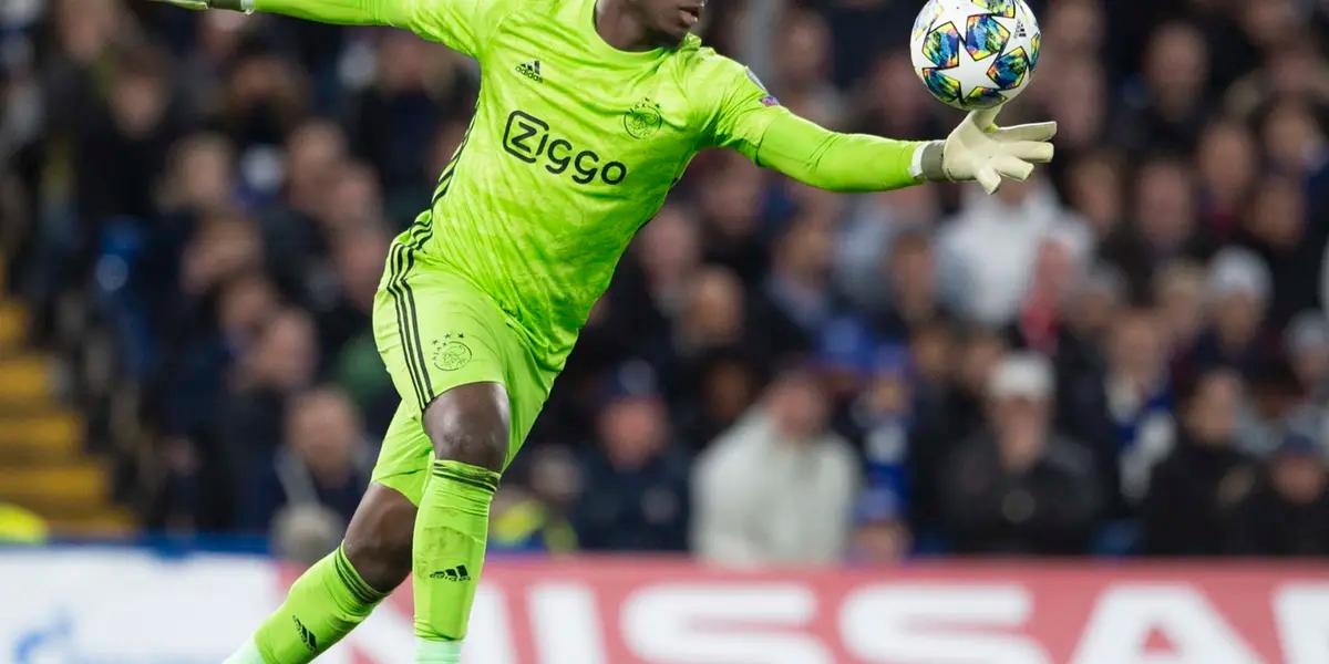 Ambos equipos buscan un suplente para sus porteros titulares.