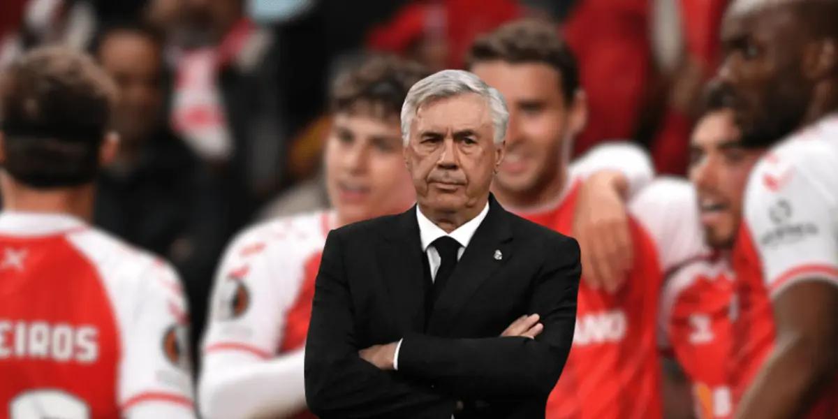 Ambos equipos cruzan en la tercera jornada de la fase de grupos en la noche de este martes