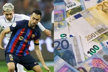 Ambos equipos están disputando un encuentro más que particular.