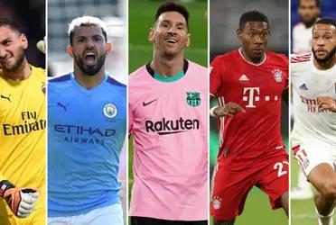 Ambos equipos están muy atentos a las ofertas que ofrezca el mercado de pases.