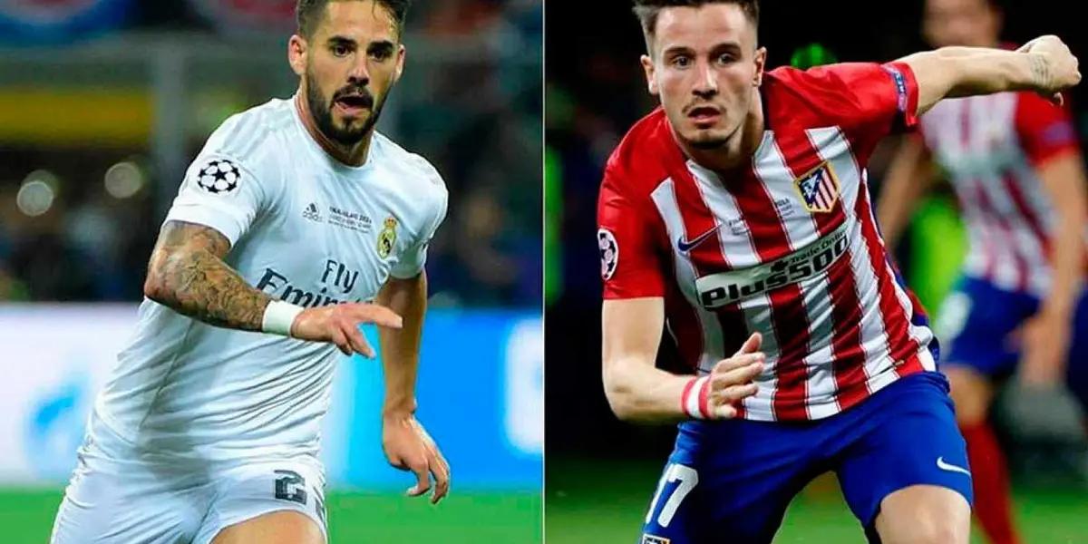 Ambos equipos harían a un lado su rivalidad para poder llegar a un acuerdo.