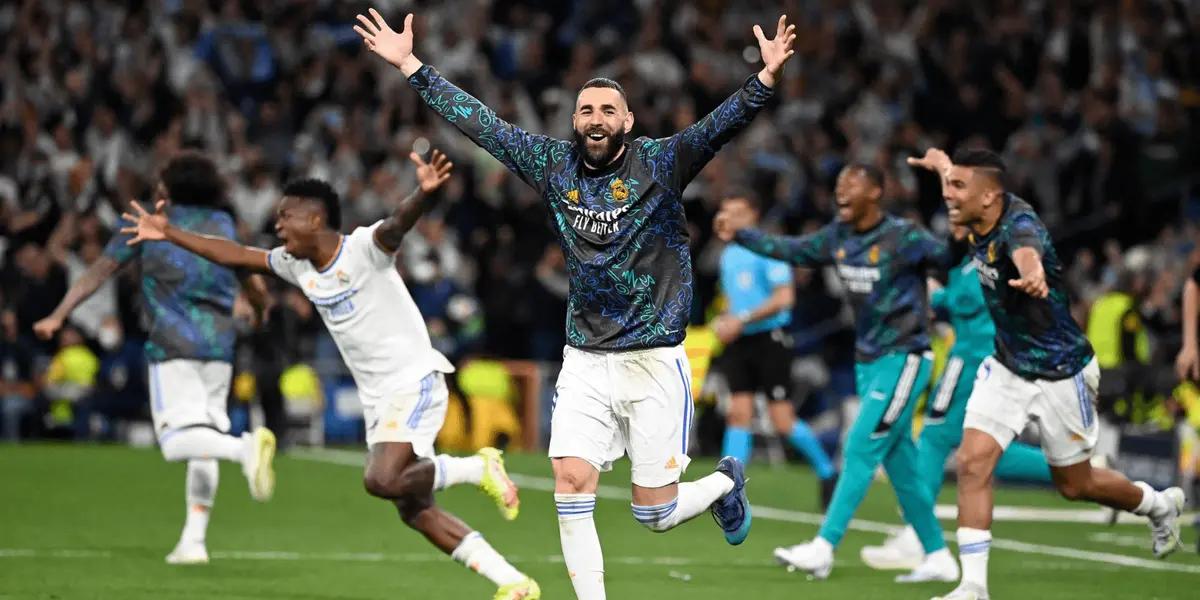 Ambos equipos protagonizaron una de las series más vibrantes de la pasada Champions League