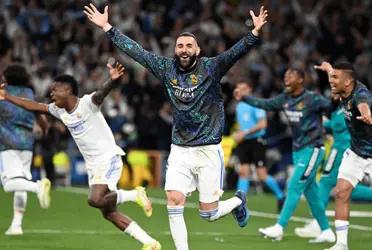 Ambos equipos protagonizaron una de las series más vibrantes de la pasada Champions League