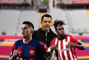 Ambos equipos se miden en la continuidad de la Fecha 10 de LaLiga