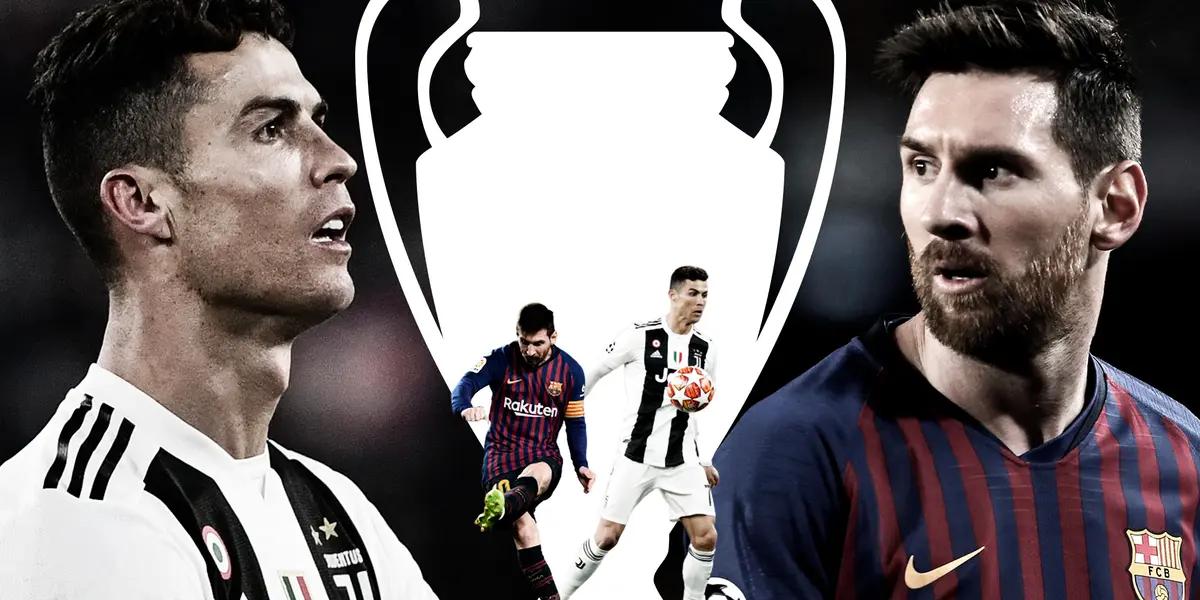 Ambos están mas vigentes que nunca, como si el tiempo no pasara para ellos.