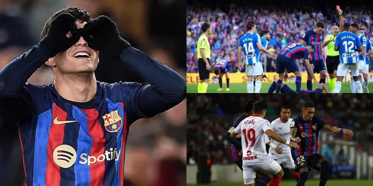 Ambos están más que preocupados por lo que pasó en los últimos días.