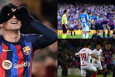 Ambos están más que preocupados por lo que pasó en los últimos días.