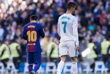 Ambos futbolistas fueron los dominadores de este deporte por mas de 15 años, pero parece que ha llegado el momento de que pasen la posta a las nuevas estrellas.