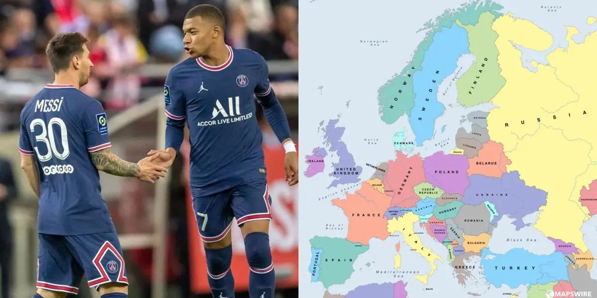 Ambos futbolistas tuvieron una acción inesperada y ahora el club podría pagar por ello.