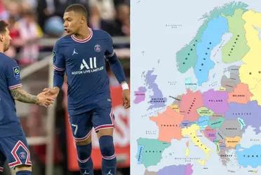 Ambos futbolistas tuvieron una acción inesperada y ahora el club podría pagar por ello.