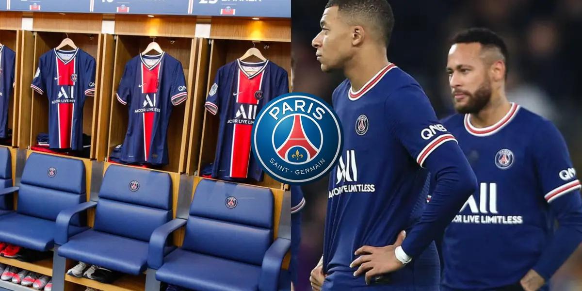 Ambos futbolistas vienen complicando las cosas en este inicio de temporada, sin embargo, un impensado personaje podría destruir todo.