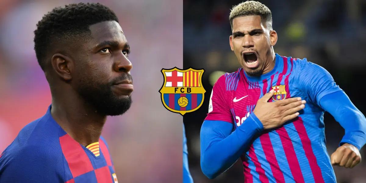 Ambos futbolistas vivieron caminos parecidos pero las decisiones de cada uno depararon su destino.