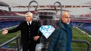 Ambos gigantes europeos se preparan para protagonizar una verdadera contienda en el verano.