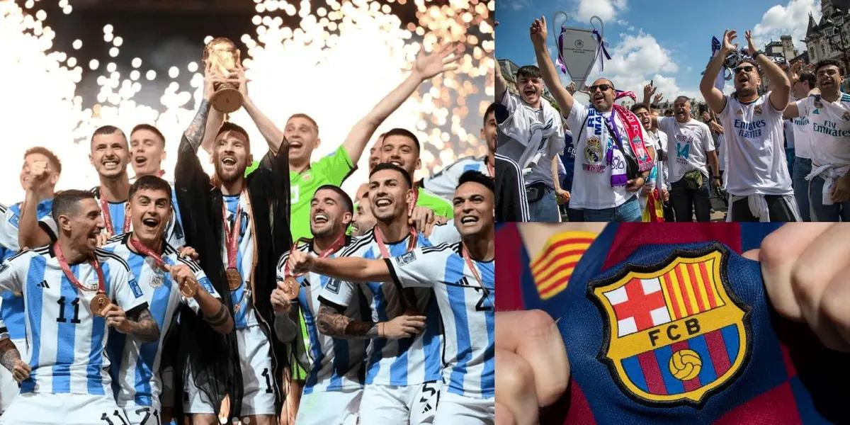 Ambos jugadores van a jugar el que podría ser su último enfrentamiento