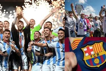 Ambos jugadores van a jugar el que podría ser su último enfrentamiento