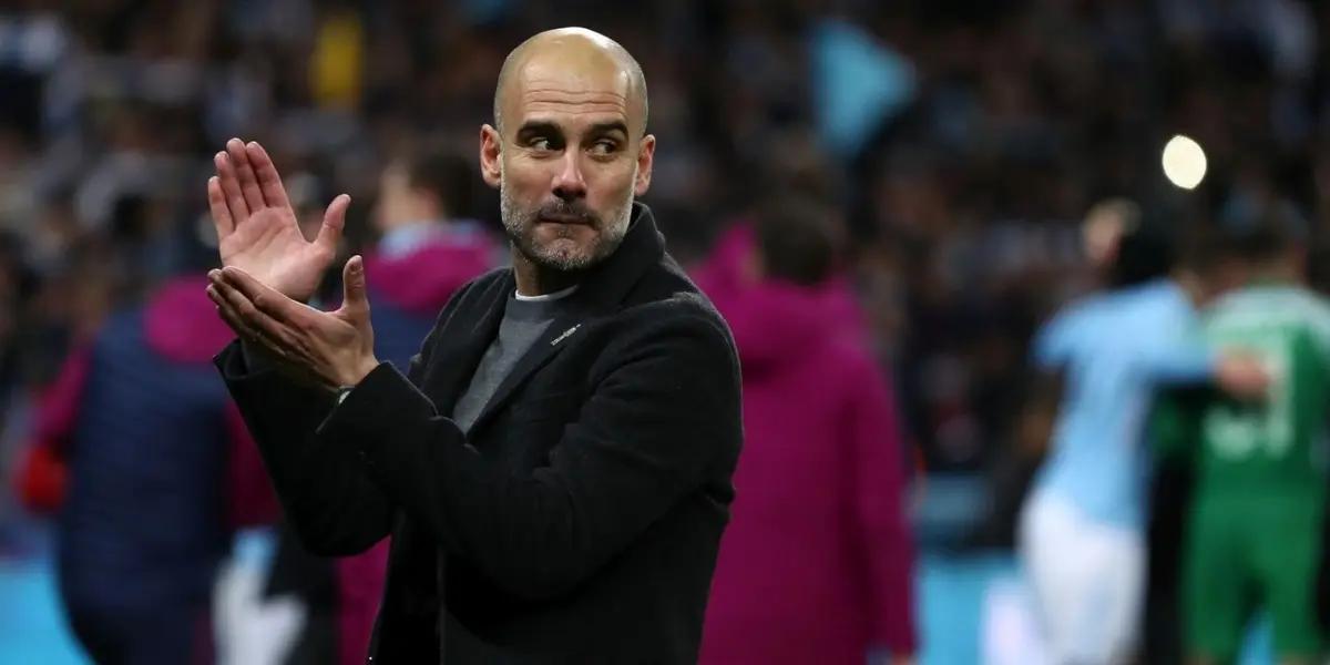 Ambos quieren al mismo jugador y harán lo que sea por quedárselo.