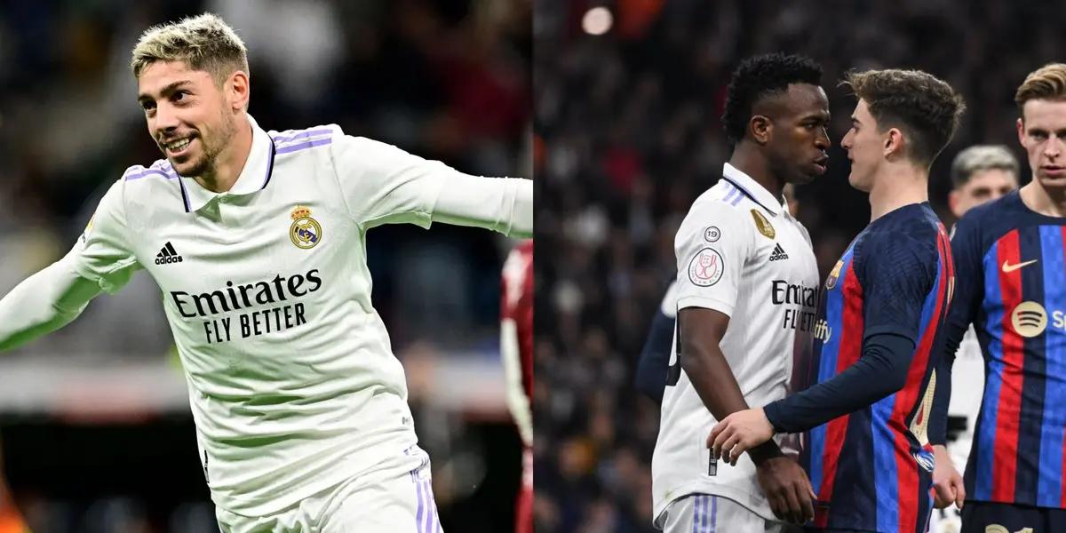 Ambos rivales vivieron un partido muy enérgico en el que se sacaron chispas.