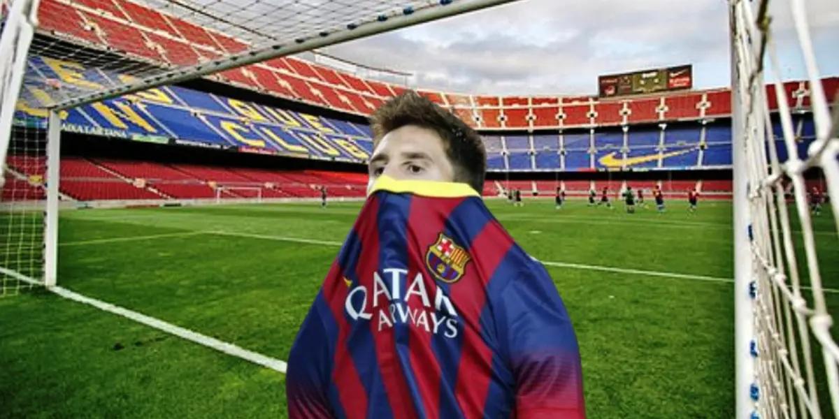 Ambos salieron en el mismo mercado de pases, ahora el argentino se luce en el Inter Miami y este atacante puede convertirse en el máximo artillero del campeonato