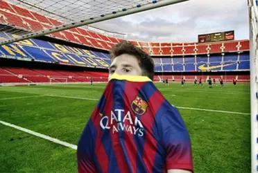 Ambos salieron en el mismo mercado de pases, ahora el argentino se luce en el Inter Miami y este atacante puede convertirse en el máximo artillero del campeonato