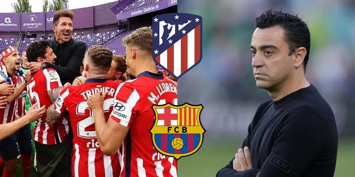 Ambos son grandes entrenadores, pero una diferencia clara entre ambos deja una diferencia muy marcada.