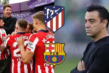 Ambos son grandes entrenadores, pero una diferencia clara entre ambos deja una diferencia muy marcada.